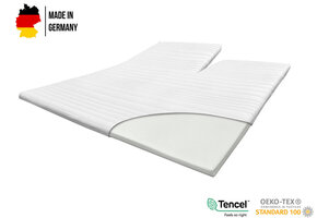 Comfort Splittopper Premium