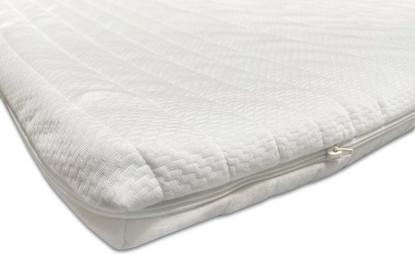 7 Zone Gel Koudschuim Topper Premium