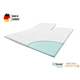 Koudschuim Splittopper Premium