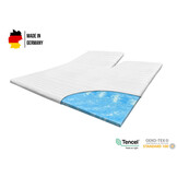 Gel Koudschuim Splittopper Premium