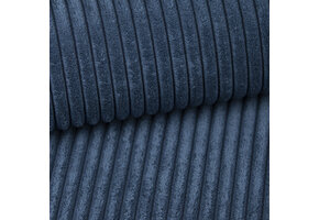Poso 5 Donker Blauw