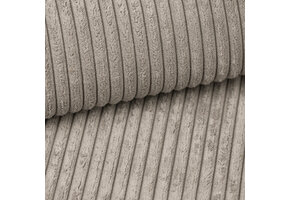 Poso 2 Licht Taupe