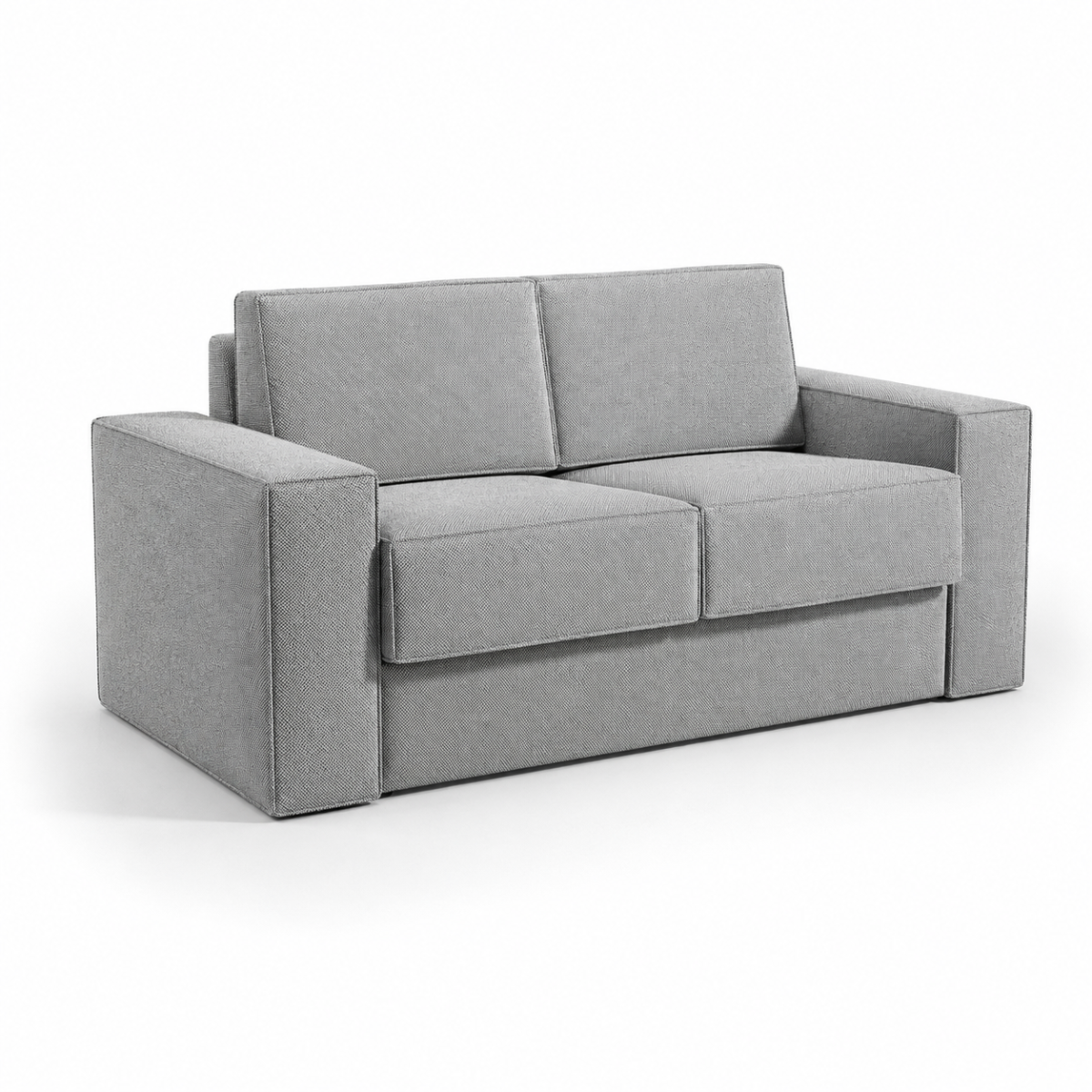 Cloud Slaapbank met Luxe Matras