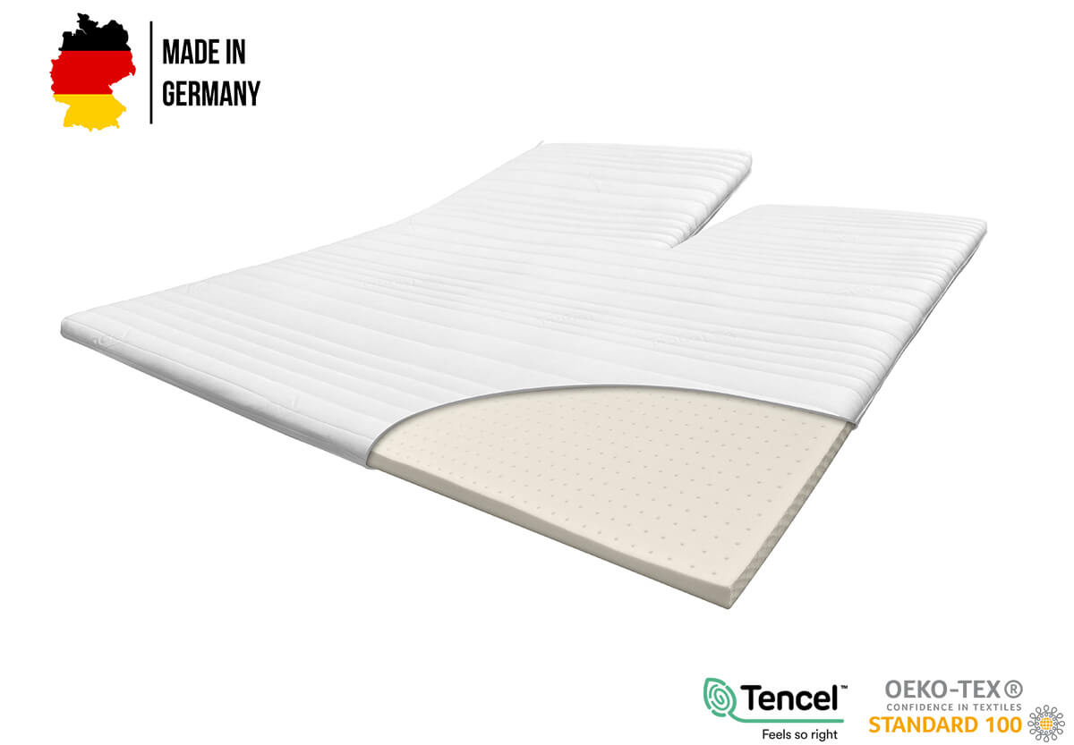 Latex Splittopper Premium
