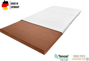 Xdura Hybrideschuim Topper Premium