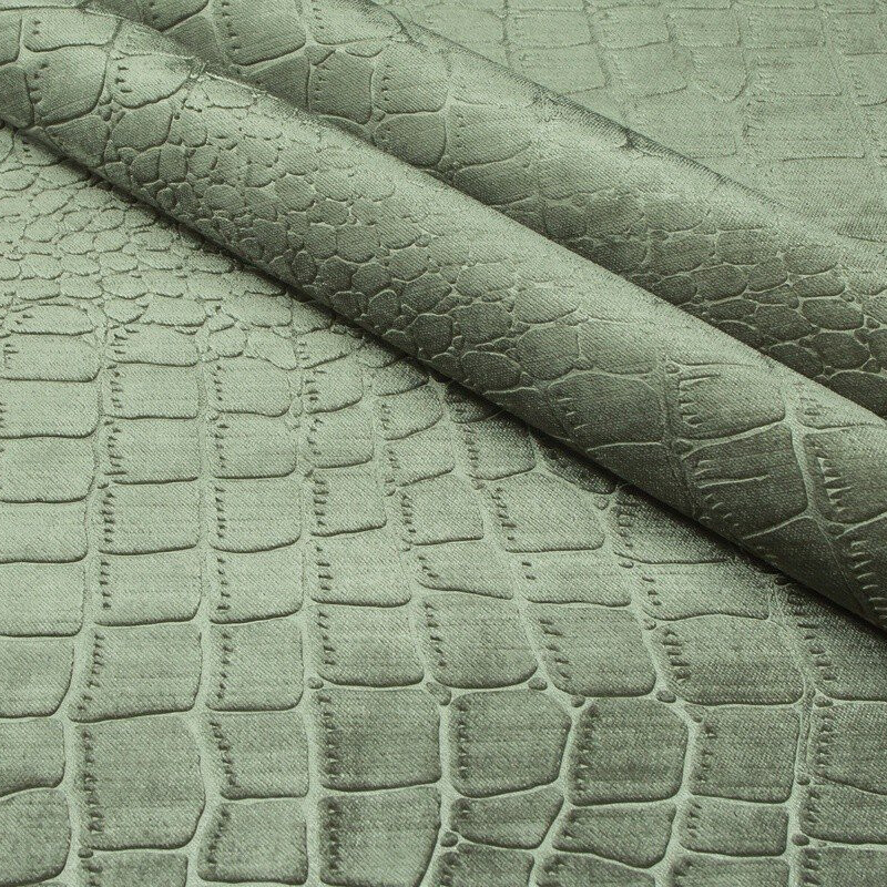 Croco 906 Licht Taupe