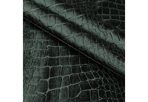 Croco 800 Zwart