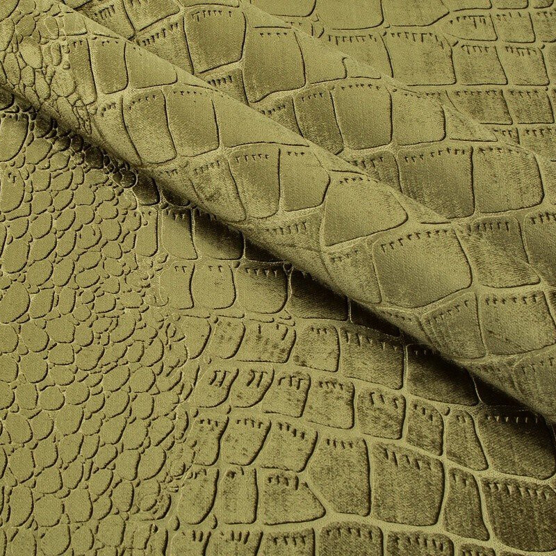 Croco 104 Bruin
