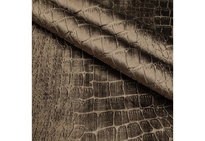 Croco 102 Taupe