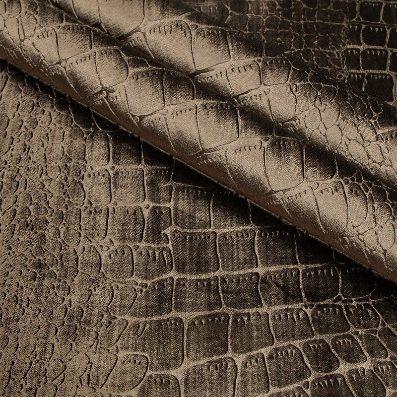 Croco 102 Taupe
