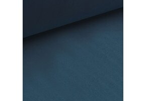 Bluvel Velvet 86 Blauw