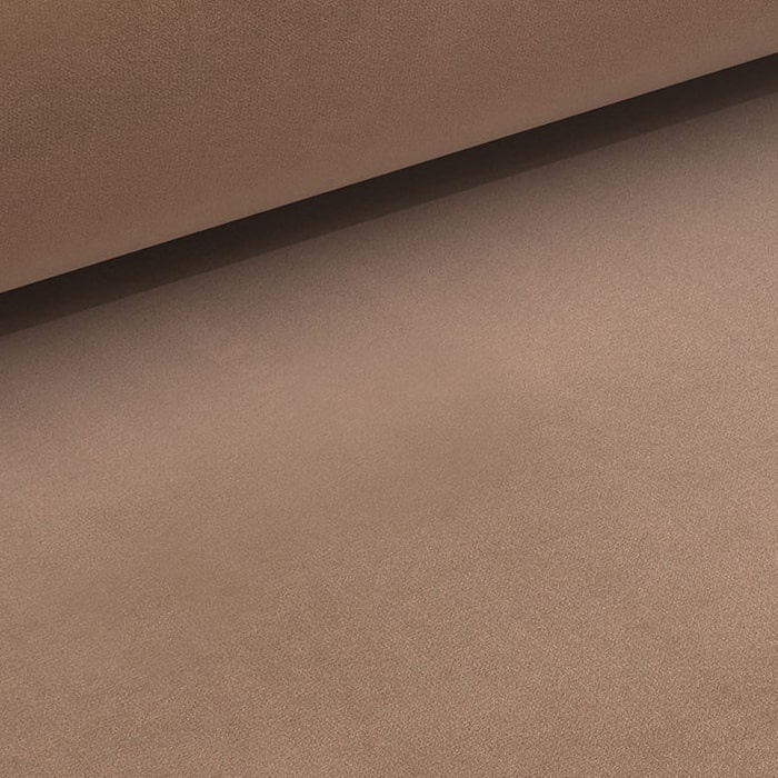 Bluvel Velvet 28 Beige