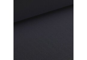 Bluvel Velvet 19 Zwart