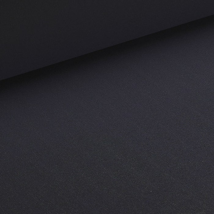 Bluvel Velvet 19 Zwart