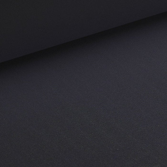 Bluvel Velvet 19 Zwart