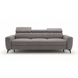 Toledo Design Slaapbank met verstelbare hoofdsteunen