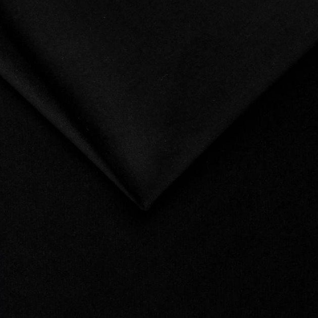 Velvet Bluvel 19 Zwart