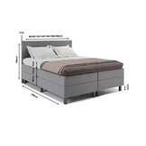 Boxspring Classic
