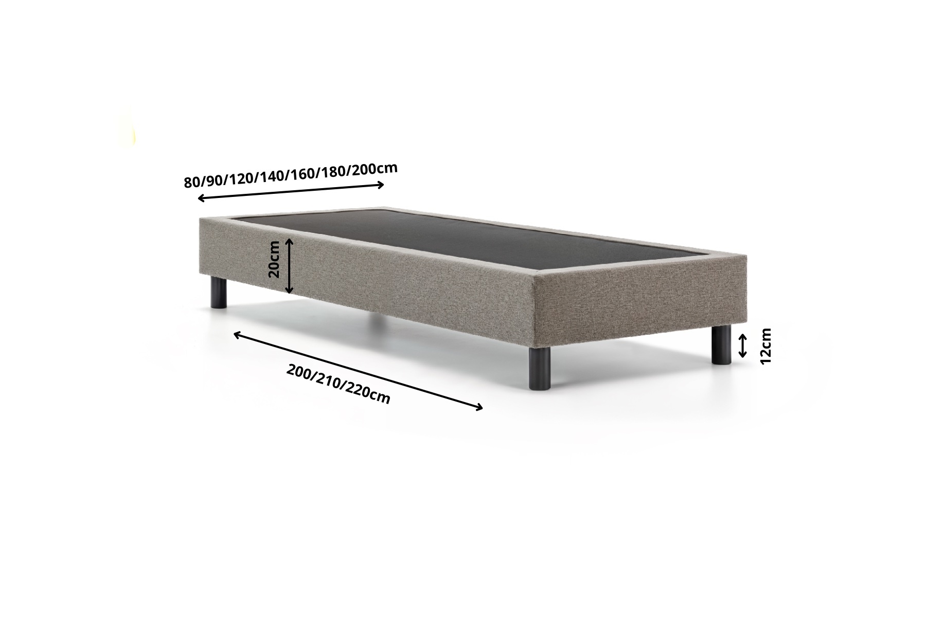 Boxspring Box