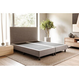 Boxspring Zonder Matras