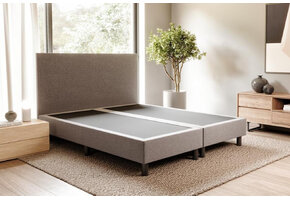 Boxspring Zonder Matras