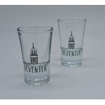 Deventer borrelglaasjes