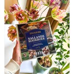 Sallands kookboek met streekproducten