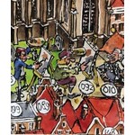 Deventer geschiedenis puzzel