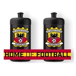 Go Ahead Eagles bidon