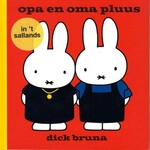 Opa en oma Pluus In ‘T Sallands