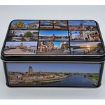 Deventer blik met bijtjes