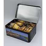 Deventer blik met bijtjes