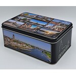 Deventer blik met bijtjes