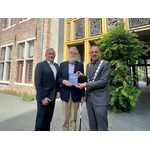 Deventer Hanze in 40 mysteries