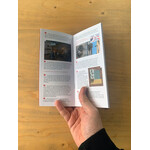 Stadswandeling Gevelstenen & snijramen