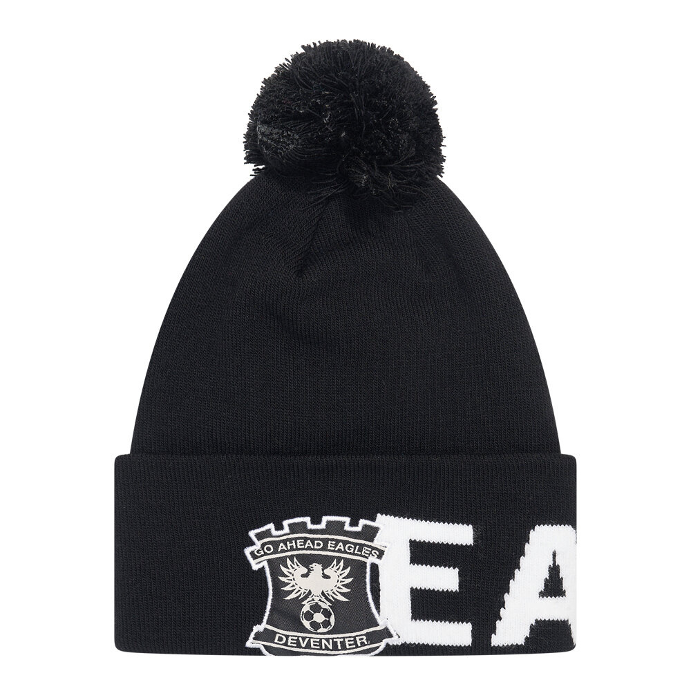 Go Ahead Eagles beanie EAGLES