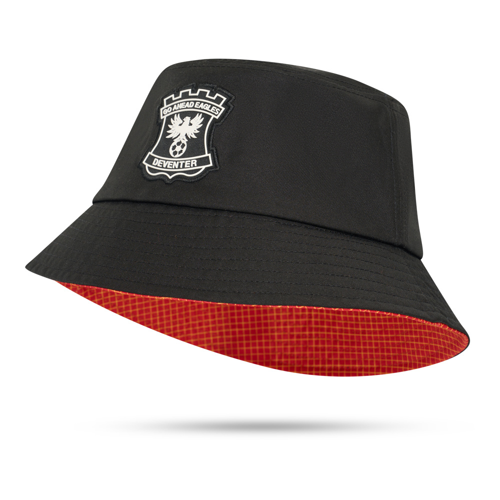 Go Ahead Eagles bucket hat 25/26