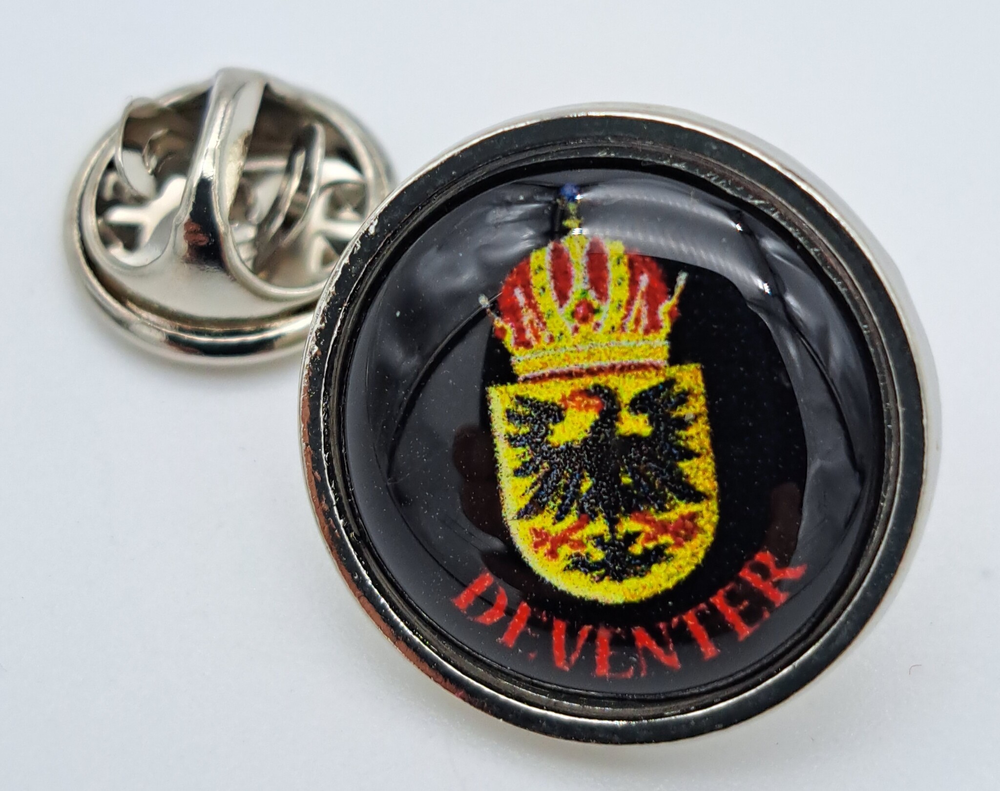 Deventer pin