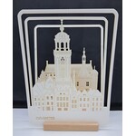 Stadsgezicht Deventer