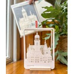 Stadsgezicht Deventer