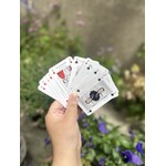 Deventer speelkaarten Dubbel