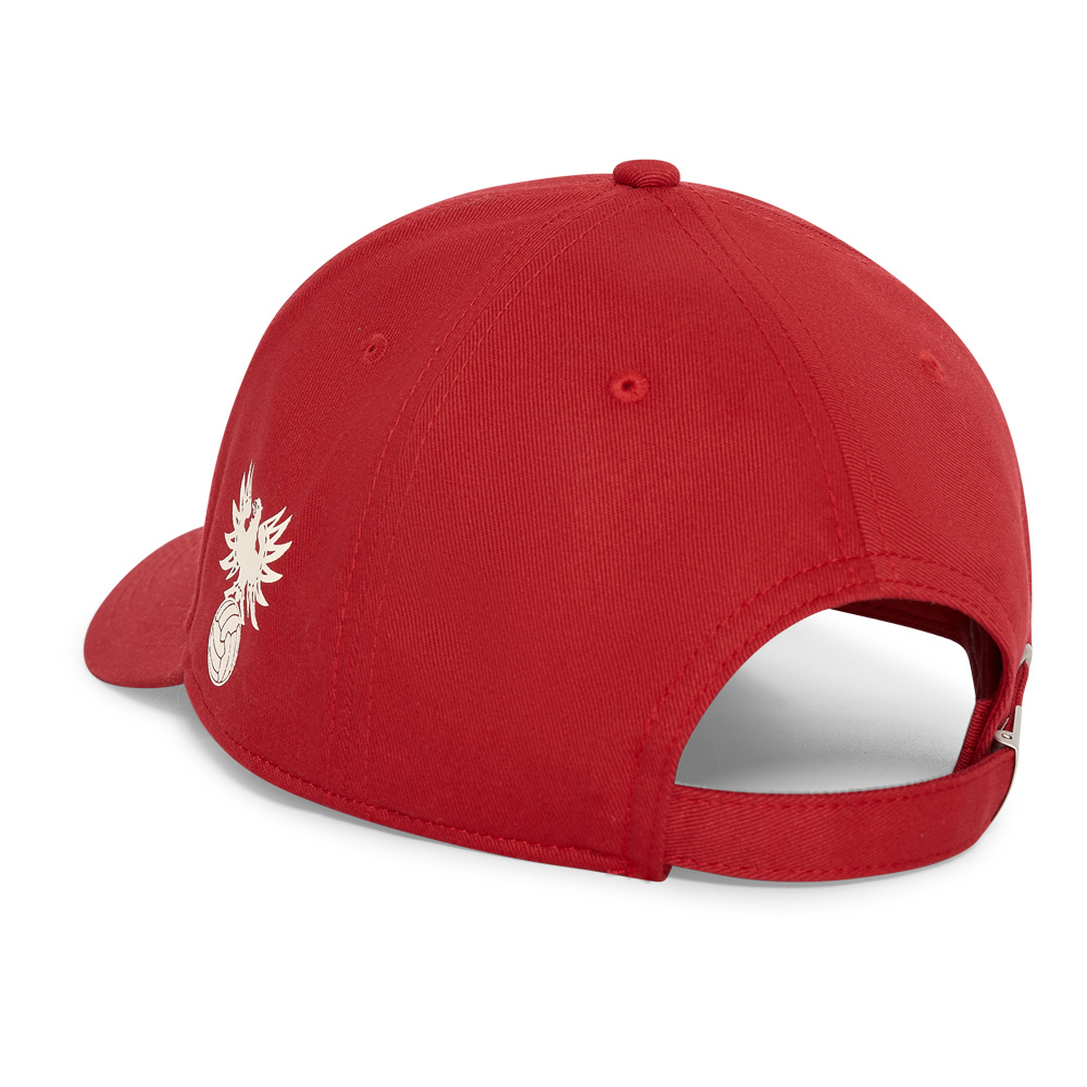 Go Ahead Eagles Kowet pet