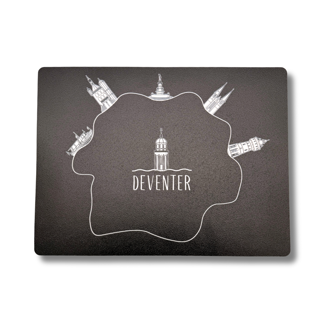 Deventer Placemat