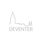 Deventer autosticker