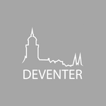 Deventer autosticker