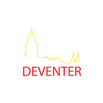 Deventer autosticker