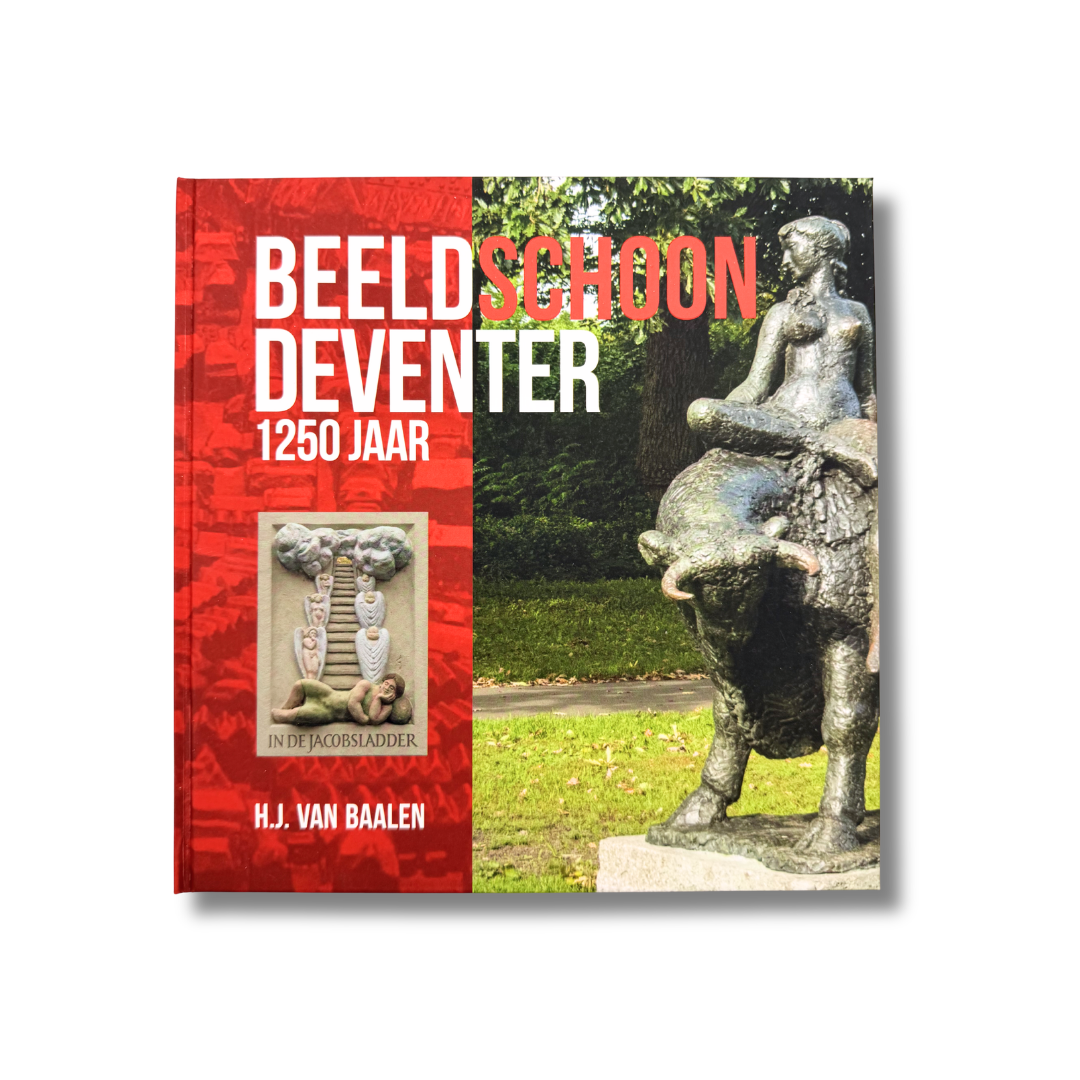 Beeldschoon Deventer