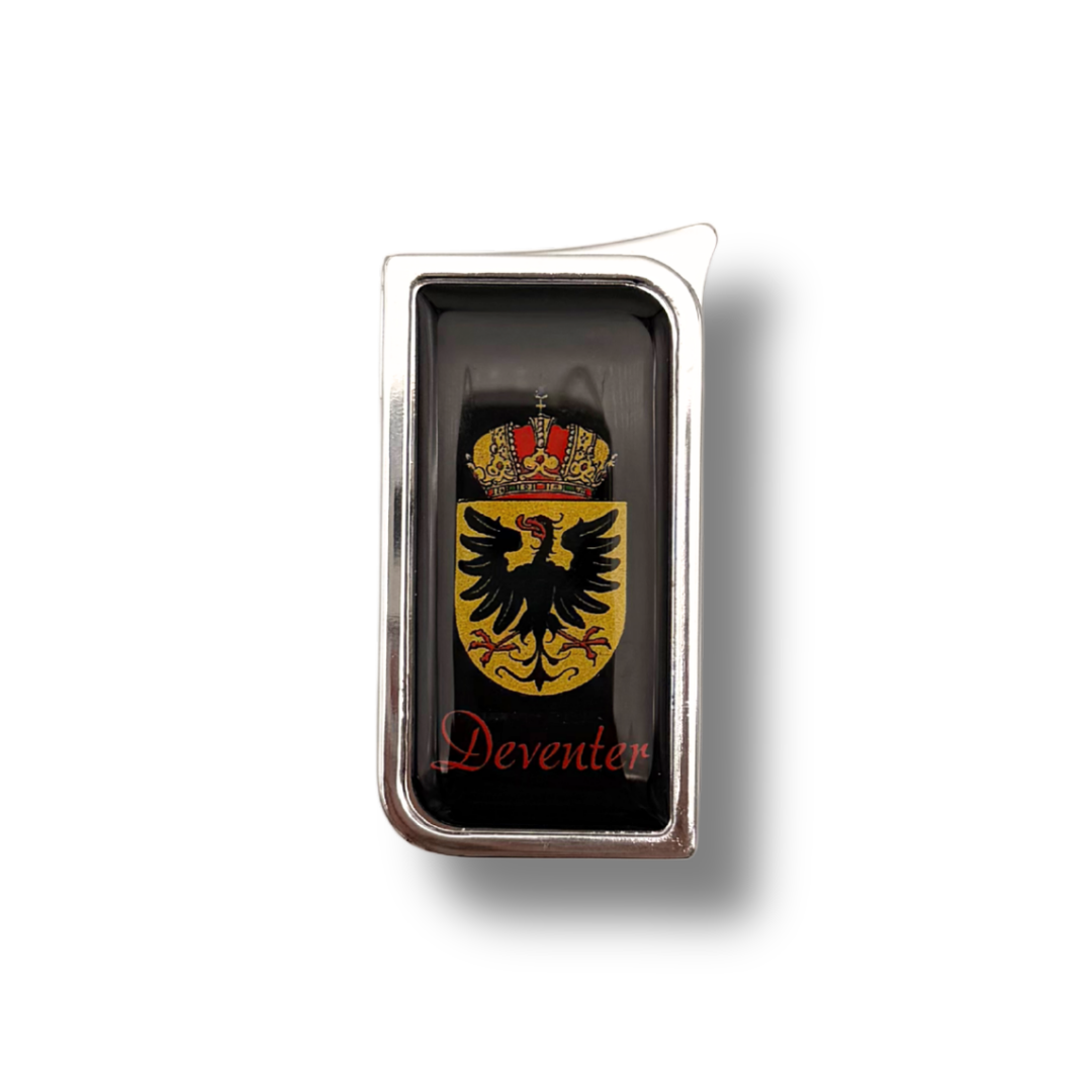 Aansteker Deventer