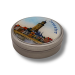 Deventer pepermuntblikje