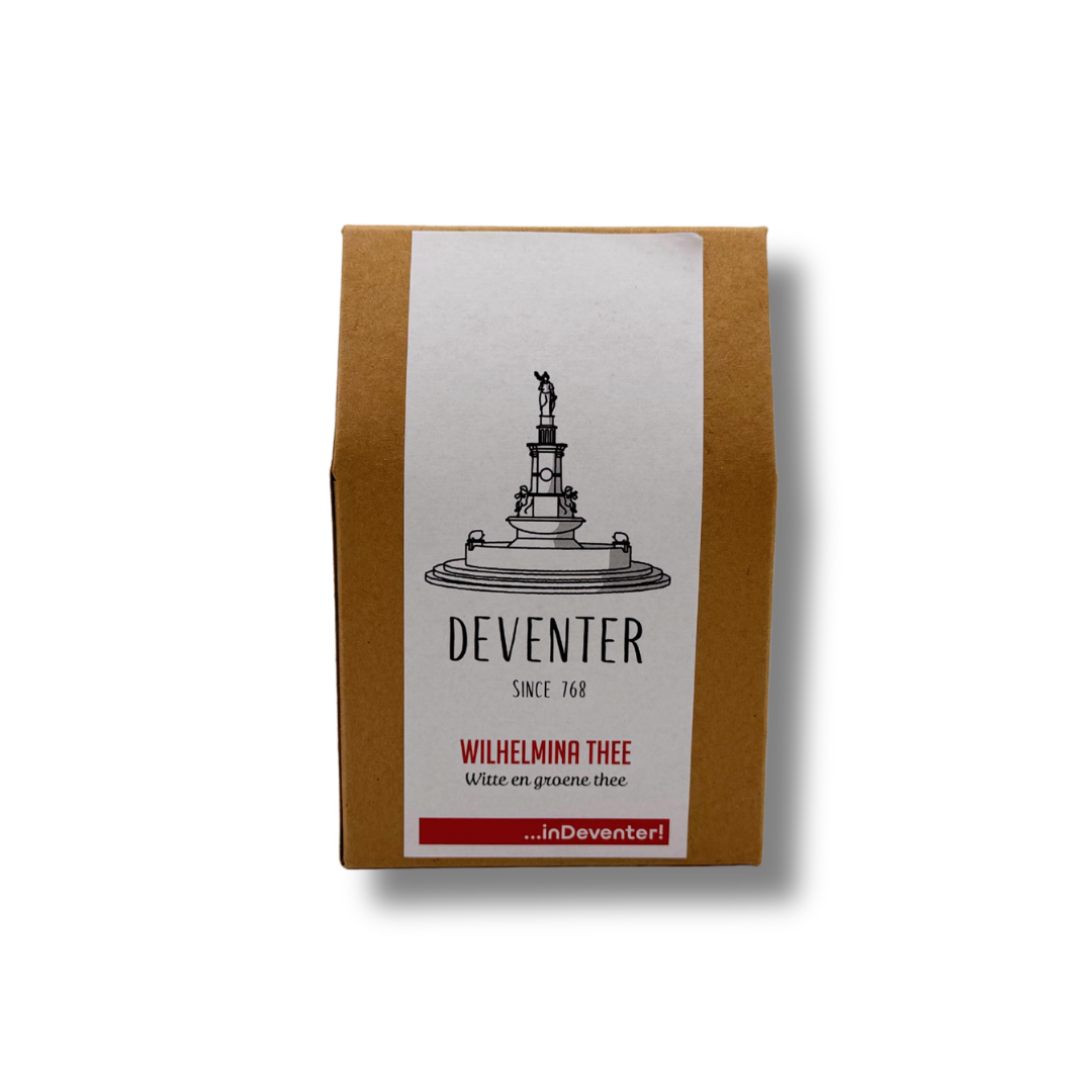 Luxe Deventer Thee